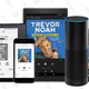 Three Month Free Audible Trial | Amazon | Prime members and new Audible members only